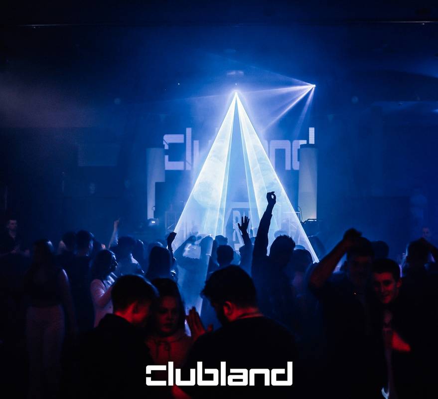 Clubland 1