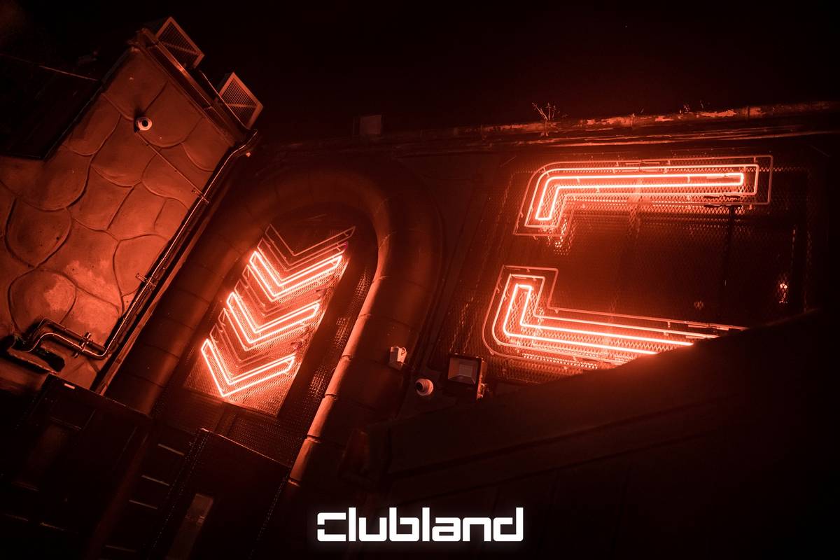 Clubland 10