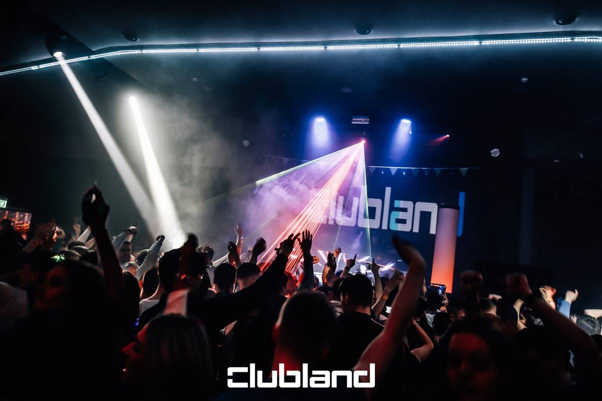 Clubland 7