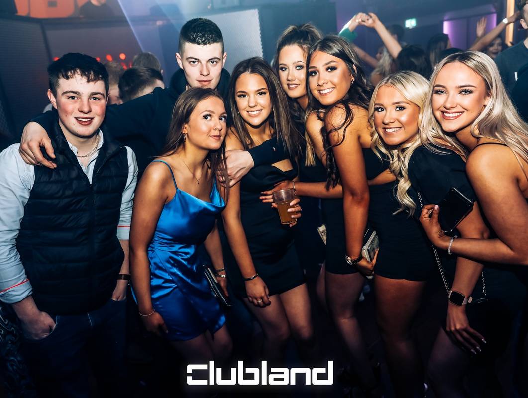 Clubland 9
